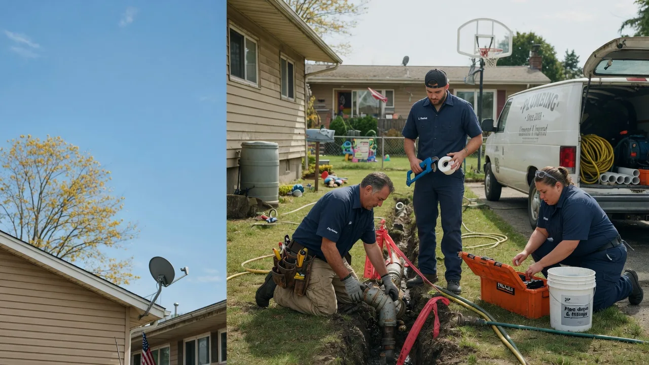 Garbage Disposal Replacement in Utica, MO near me